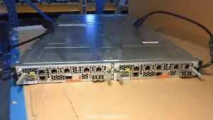 Dell EMC GJ765 Clariion JPE-I 1U Network Storage System 2X 100-561-988 4X SFP'S - Picture 1 of 5