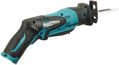 Makita 10.8V Cordless Electric Reciprocating Saw JR101DZ Body Only - Image 1 of 4