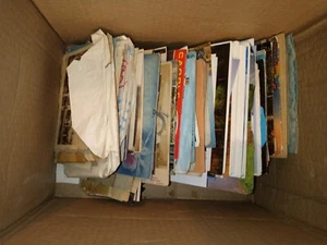 Collection Of Postcards. 1930's -1990's  - Picture 1 of 5