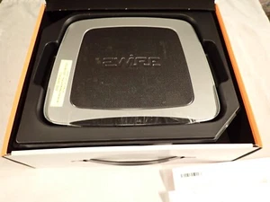 2Wire Gateway 3600HGV Internet Modem 4-Port Wireless Router (AT&T Uverse) - Picture 1 of 3