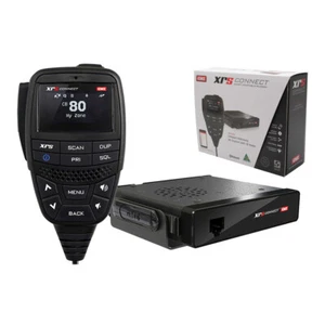 Gme Xrs 80 Channel Connect Compact Hideaway Bluetooth UHF Radio XRS-370C - Picture 1 of 6