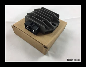 Regulateur de Tension pour Yamaha TDM 850 de 1996 1997 1998 1999 2000 2001 NEUF - Picture 1 of 3