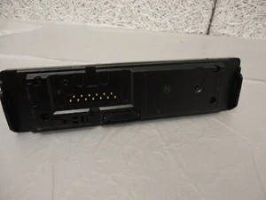 PLACA FRONTAL DUAL XDM7700 - Imagen 1 de 5
