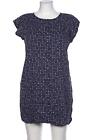 ARMEDANGELS Kleid Damen Dress Damenkleid Gr. L Marineblau #p1t3j4m