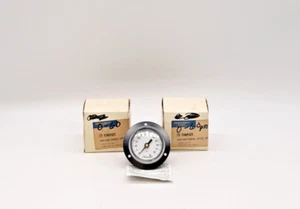 Ashcroft 20W1001TH02B Pressure Gauge - Lot of 2 - Picture 1 of 4