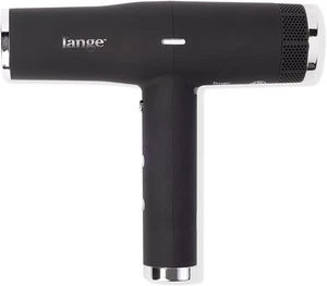 Secador de pelo de lujo L'ANGE HAIR Le Styliste | Negro soplado silencioso sin escobillas - Imagen 1 de 7
