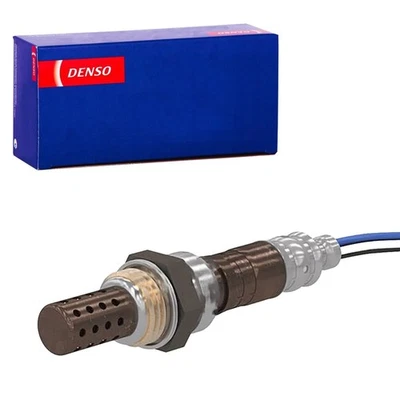 DENSO Sonda Lambda Per DAIHATSU GRAN LEXUS IS TOYOTA CAMRY CELICA COROLLA MR2 - Immagine 1 di 4