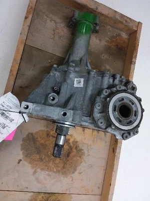 2010 - 2011 CADILLAC SRX Transfer Case 6 Speed Transmission Opt MH4 Foto 1 de 4