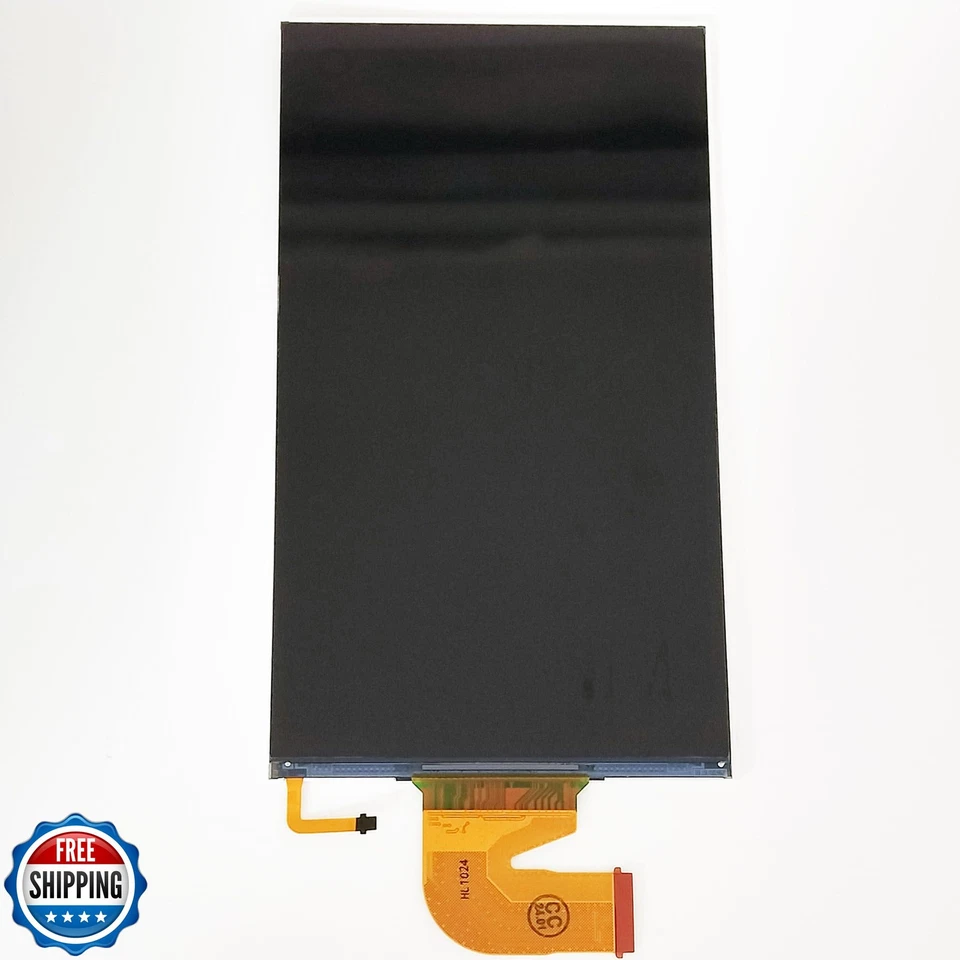 TheCoolCube LCD Display Replacement Screen Monitor Compatible with Nintendo S - Image 1 of 4