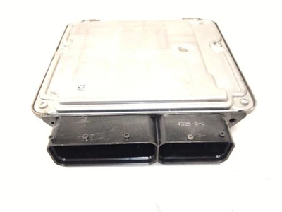 3T0907115 CENTRALINA MOTORE / 0261S04236 / 2709150 PER SKODA SUPERB II 3T4 1.8 - Immagine 1 di 4