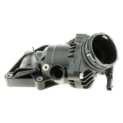 For Mercedes-Benz GLE350 16-17 Engine Coolant Thermostat and Housing Assembly Foto 1 de 4