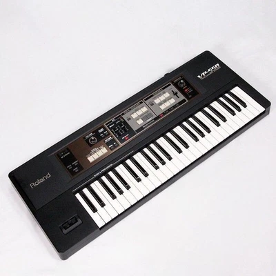 Roland VP-550 Vocal & Ensemble Keyboard w/ AC Cable - Image 1 of 4