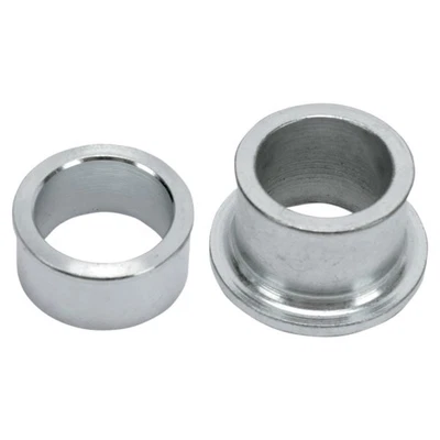 Kit espaçador de roda dianteira 2009-2013 Yamaha YZ250F bicicleta sujeira todas as bolas - Imagem 1 de 2