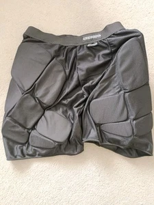 Six Six One Padded Shorts - Picture 1 of 1