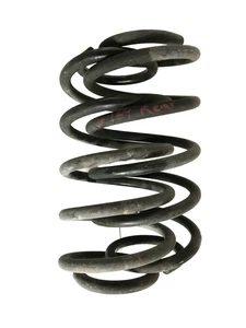 2005 - 2010 JEEP GRAND CHEROKEE Rear Back Coil Air Spring Pair Right & Left OEM - Bild 1 von 17