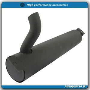 7100840 Muffler For Bobcat 751 753 763 773 S150 S160 S175 S185 T140 - Picture 1 of 11