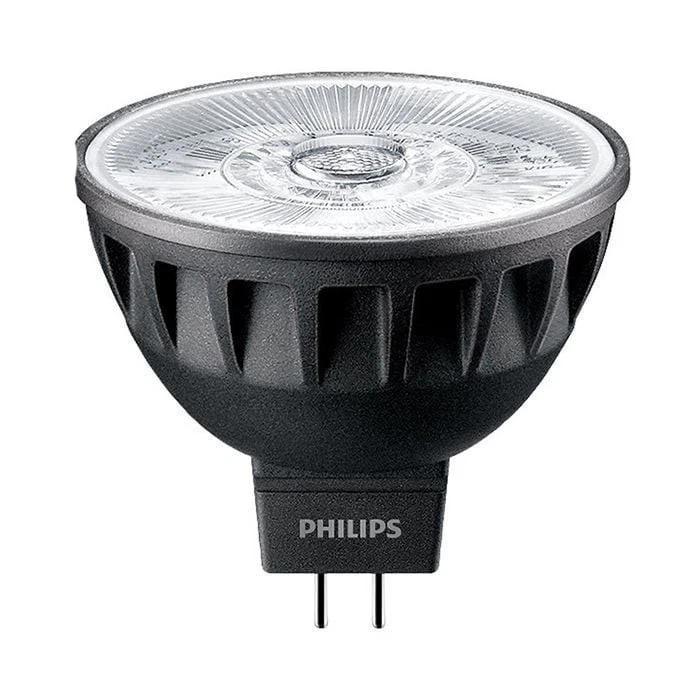 MAS LED ExpertColor 7.5-43W MR16 930 36D - Image 1 of 1