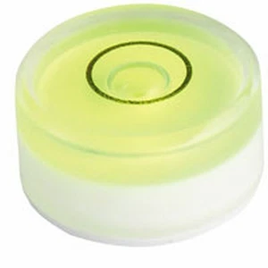 Water Level - 0 19/32in Spirit Level Green - Picture 1 of 1