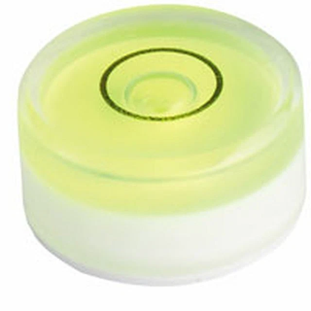 Water Level - 0 19/32in Spirit Level Green - Image 1 of 1