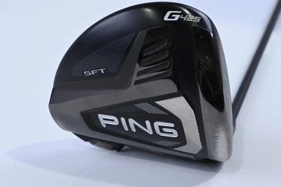 Ping G425 SFT Driver / 10.5 Degree / Senior Flex Ping Alta CB Black 55 Shaft - Image 1 of 4
