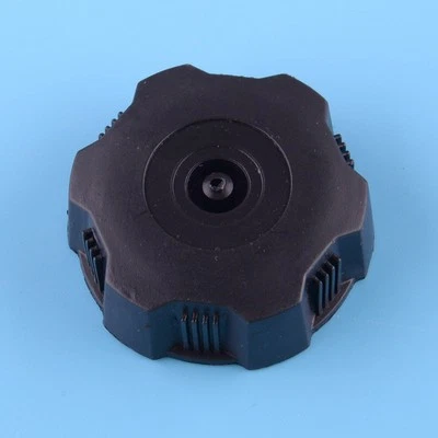 1x Filler Fuel Tank Gas Cap Cover Trim Fit for ATV 50cc 70cc 90cc 110cc Quad Hb - Image 1 of 4