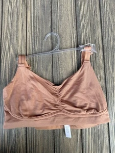 Wireless Bra By AnaOno For Tranquil & True Medium - Adaptive Post Surgery - Picture 1 of 5