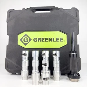 GREENLEE❇️ | KIT DE BUJE GTS 1930 THHN | JUEGO DE PELADO DE CABLES | EXCELENTE✨ - Imagen 1 de 12