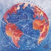 World View Blue von Blue Aeroplanes | CD | Zustand sehr gut - Bild 1 von 2