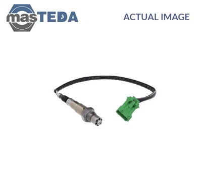 368220 LAMBDA SENSORE OSSIGENO O2 VALEO PER DS DS 3,DS 4 DS 4 CROSSBACK,DS 5 - Immagine 1 di 4
