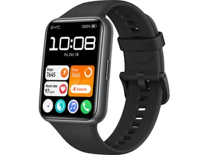 Smartwatch - Huawei Watch Fit 2, Batería hasta 10 días, 130 - 210 mm, Polímero - Imagen 1 de 10