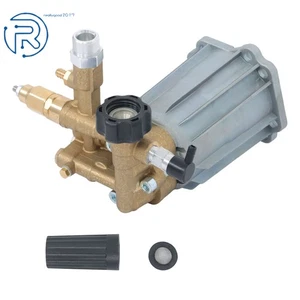 3/4" Shaft 2800 PSI Pressure Washer Pump For Craftsman 919762500 919.762500 - Picture 1 of 11