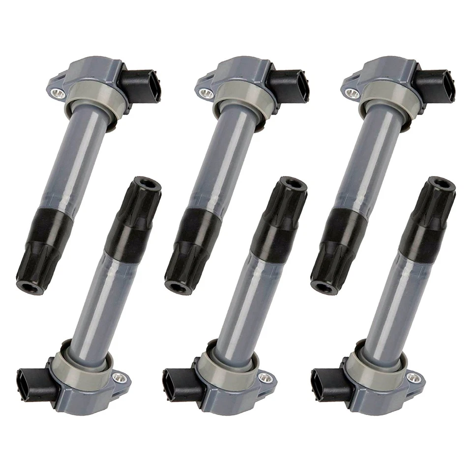 For Mitsubishi Galant 2009 Aceon 7805-3560-06 Series Ignition Coil Set - Image 1 of 1