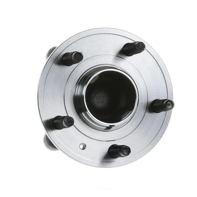 Wheel Bearing and Hub Assembly CRS Automotive Parts NT512507 - Imagem 1 de 4
