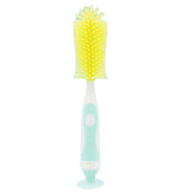 Nipple Tube Feeding Baby Cleaning Cup Brushes Multifunctional Bottle Brushes 9L • 7.34€