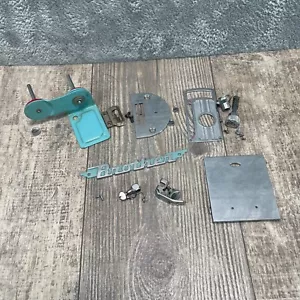 Brother Deluxe Precision Built 180 Parts Only - Picture 1 of 5