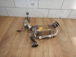 Kat Katalysator Audi A4 8W A5 35 40 2,0 TFSI 8W0131765F 8W0181BA Original - Bild 1 von 4