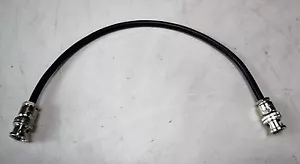 Agilent / HP 5062-6452 - 75 ohm Cable Assembly - Picture 1 of 2