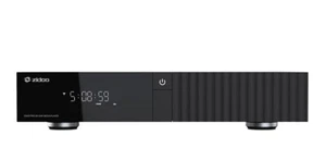Zidoo Z3000 Pro - Lettore multimediale Dolby Vision HDR10+ 8K con alloggiamento HDD da 3,5" - Foto 1 di 5