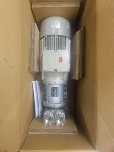 SPECK Kreiselpumpe CY 6091-MK-XX, (CY-6091-MK.0393) Dr. 3,0 kW, iE3 - Bild 1 von 3