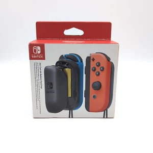 Nintendo Joy-Con-AA Batterieadapter-Set OVP | Neuwertig Zubehör Akku Pack :) - Bild 1 von 5