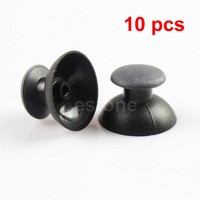 Analog 3 Controller Joystick Thumbstick Rubber Cap for Sony PS3 Play Station