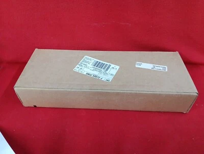NEW OEM 2011-2019 FORD EXPLORER REAR TOW LINK NEW DB5Z-5A972-J Factory Sealed  - Image 1 of 3
