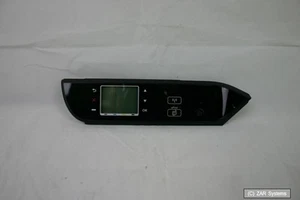 Cubierta del panel de control HP con pantalla LCS / pantalla CX052-80001 para HP Deskjet 3520 - Imagen 1 de 1