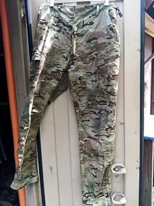 Pantalone Multicam grande lungo aviazione esercito - Foto 1 di 12