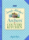 Archers' Country Kitchen, Bbc Audio And Music,Piper, Angela, Good Condition, Isb