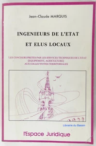 Staatsingenieure und Kommunalvertreter Wettbewerb Technische Dienste Marquis 1988 - Bild 1 von 2