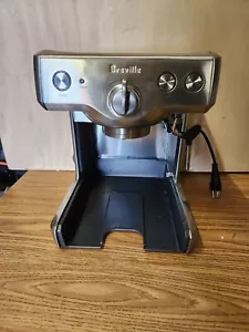 Breville 800ESXL Espresso Machine - semi-working for parts - Picture 1 of 5