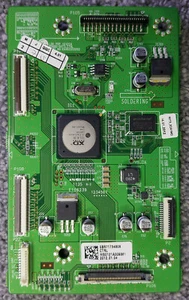 Placa T-Con EAX63333202 EBR71734808 para TV LG 50PW450 plasma - Imagen 1 de 1