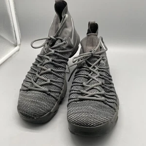 Kevin Durant 35 Nike shoes 11.5D Zoom Elite Ready To Shine Bball READ DESCRIP - Picture 1 of 24