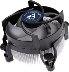 Arctic Alpine 12 CO CPU-Kühler für Intel Sockel 1150, 1151, 1155, 1156   #307605 - Afbeelding 1 van 4